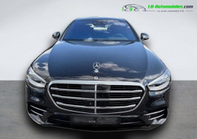 Mercedes Classe S 350 350 d BVA  occasion  Beaupuy - photo n4