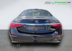 Mercedes Classe S 350 350 d BVA  occasion  Beaupuy - photo n5