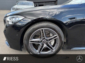 Mercedes Classe S 350 350 d BVA  occasion  Beaupuy - photo n7