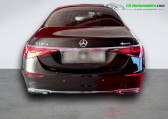 Annonce Mercedes Classe S 350 occasion Diesel 350 d BVA  Beaupuy