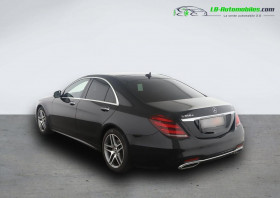 Mercedes Classe S 350 350 d BVA  occasion  Beaupuy - photo n4