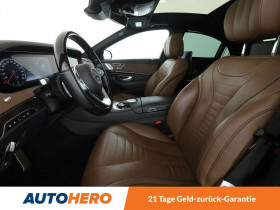 Mercedes Classe S 350 350 d BVA  occasion  Beaupuy - photo n6