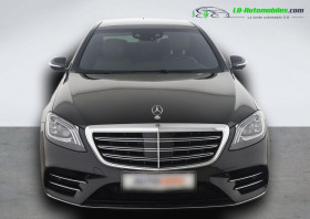 Mercedes Classe S 350 350 d BVA  occasion  Beaupuy - photo n5
