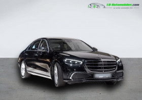 Mercedes Classe S 350 , garage LB AUTOMOBILES  Beaupuy