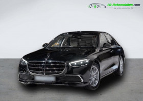 Mercedes Classe S 350 350 d BVA  occasion  Beaupuy - photo n2