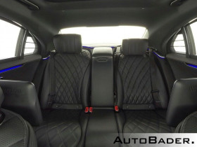 Mercedes Classe S 350 350 d BVA  occasion  Beaupuy - photo n4