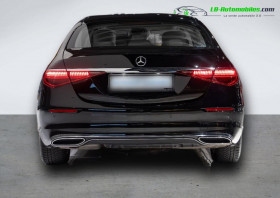 Mercedes Classe S 350 350 d BVA  occasion  Beaupuy - photo n4