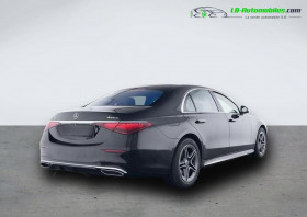 Mercedes Classe S 350 350 d BVA  occasion  Beaupuy - photo n3