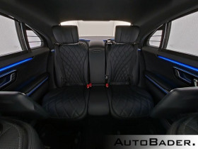 Mercedes Classe S 350 350 d BVA  occasion  Beaupuy - photo n4