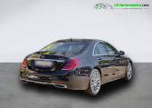Mercedes Classe S 350 350 d BVA   Beaupuy 31