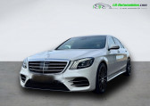 Mercedes Classe S 350 350 d BVA   Beaupuy 31