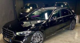 Mercedes Classe S 350 occasion 2021 mise en vente à MOUGINS par le garage MN LUXURY CARS - photo n°1