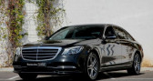 Mercedes Classe S 350 occasion année 2019 boite Automatique Annonce Mercedes Classe S 350 occasion Diesel 350 d Executive L 4M 9G-Tro à MONACO