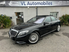 Mercedes Classe S 350 , garage VL AUTOMOBILES  Colomiers