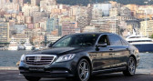 Mercedes Classe S 350 occasion année 2018 boite Automatique Annonce Mercedes Classe S 350 occasion Diesel 350 d Fascination L 4Matic 9G-Tronic à MONACO