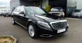 Mercedes Classe S 350 occasion année 2017 boite Automatique Annonce Mercedes Classe S 350 occasion Diesel 350 d L Executive A à SAINT MAXIMUM