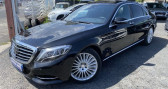 Annonce Mercedes Classe S 350 occasion Diesel 350 d L Executive à COURNON