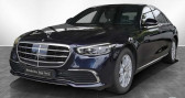 Annonce Mercedes Classe S 350 occasion Diesel 350 d PANORAMA DISTRONIC  LEIMBACH