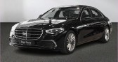 Mercedes Classe S 350 350 d Panorama Multibeam   LEIMBACH 68