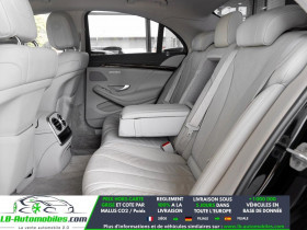 Mercedes Classe S 350 350 d  occasion � Beaupuy - photo n�5