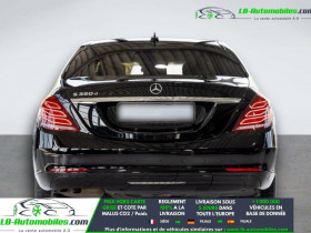 Mercedes Classe S 350 350 d  occasion � Beaupuy - photo n�4