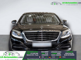Mercedes Classe S 350 350 d  occasion � Beaupuy - photo n�3