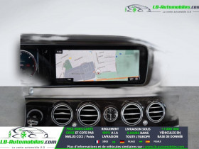 Mercedes Classe S 350 350 d  occasion � Beaupuy - photo n�2