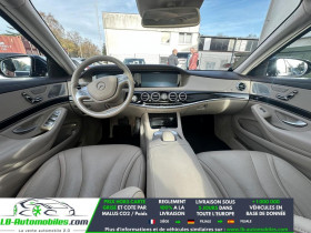Mercedes Classe S 350 350 d  occasion � Beaupuy - photo n�2