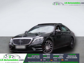 Mercedes Classe S 350 350 d  occasion � Beaupuy - photo n�2