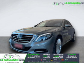 Mercedes Classe S 350 350 d  occasion � Beaupuy - photo n�2