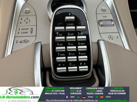 Mercedes Classe S 350 350 d  occasion � Beaupuy - photo n�4