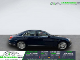 Mercedes Classe S 350 350 d  occasion � Beaupuy - photo n�3