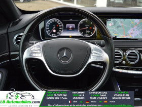 Mercedes Classe S 350 350 d  occasion � Beaupuy - photo n�7