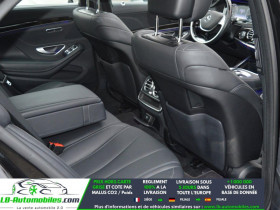 Mercedes Classe S 350 350 d  occasion � Beaupuy - photo n�6