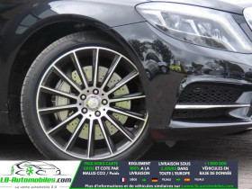 Mercedes Classe S 350 350 d  occasion � Beaupuy - photo n�8