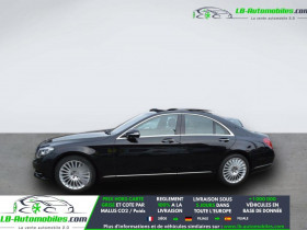Mercedes Classe S 350 350 d  occasion � Beaupuy - photo n�5