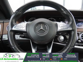Mercedes Classe S 350 350 d  occasion � Beaupuy - photo n�7