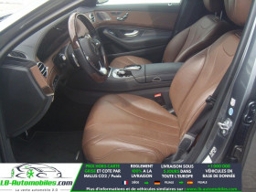 Mercedes Classe S 350 350 d  occasion � Beaupuy - photo n�6