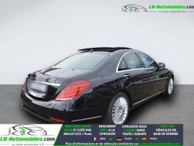 Mercedes Classe S 350 350 d  occasion � Beaupuy - photo n�4