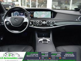Mercedes Classe S 350 350 d  occasion � Beaupuy - photo n�3