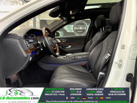 Mercedes Classe S 350 350 d  occasion � Beaupuy - photo n�2