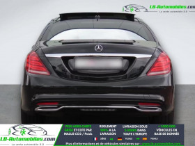 Mercedes Classe S 350 350 d  occasion � Beaupuy - photo n�5
