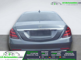 Mercedes Classe S 350 350 d  occasion � Beaupuy - photo n�5