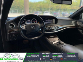 Mercedes Classe S 350 350 d  occasion � Beaupuy - photo n�5