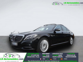 Mercedes Classe S 350 350 d  occasion � Beaupuy - photo n�2