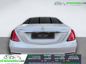 Mercedes Classe S 350 , garage LB AUTOMOBILES � Beaupuy