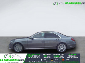 Mercedes Classe S 350 350 d  occasion � Beaupuy - photo n�4