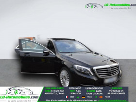 Mercedes Classe S 350 , garage LB AUTOMOBILES � Beaupuy