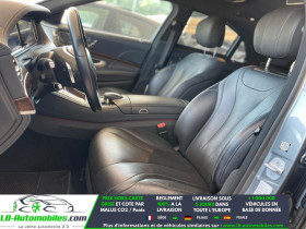 Mercedes Classe S 350 350 d  occasion � Beaupuy - photo n�4