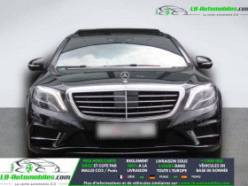 Mercedes Classe S 350 350 d  occasion � Beaupuy - photo n�4